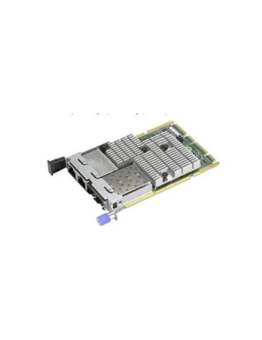 AOC-AH25G-M2S2TM-O Supermicro 2x25GbE SFP28 Mlx