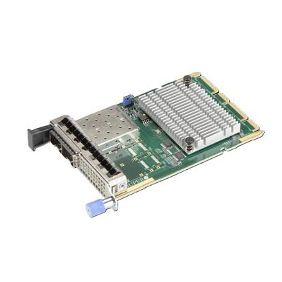 SMC 2x10GB SFP+ x710-bm2