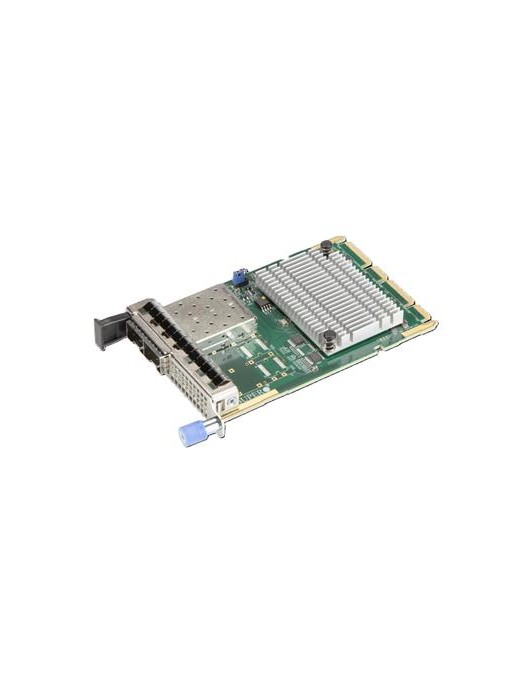 SMC 2x10GB SFP+ x710-bm2