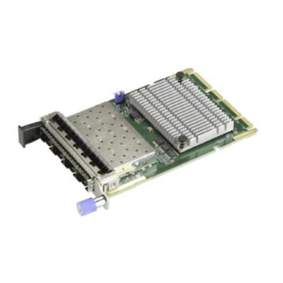 Supermicro AIOM 4x10GbE SFP+