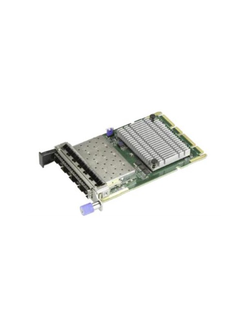 Supermicro AIOM 4x10GbE SFP+