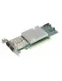 AOC-S100GC-I2C-O Supermicro AOC 2x100GB QSFP28
