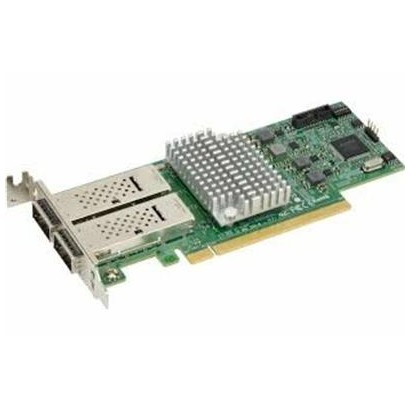 Supermicro AOC 2Port 25G SFP28