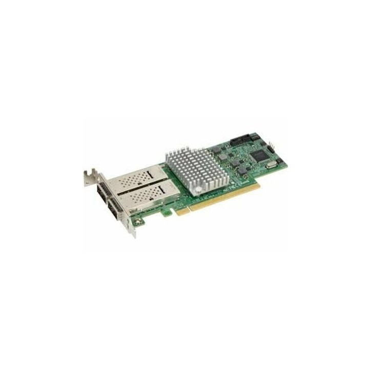 Supermicro AOC 2Port 25G SFP28