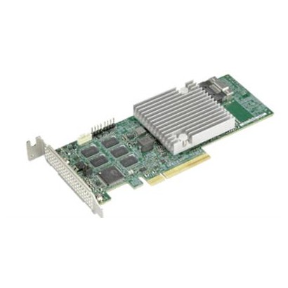 Supermicro AOC S3908-H8IR-16DD