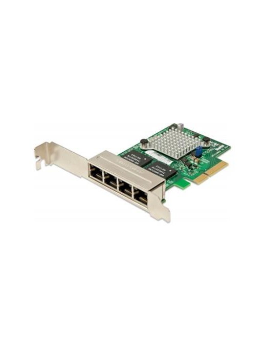 Supermicro AOC-SGP-I4