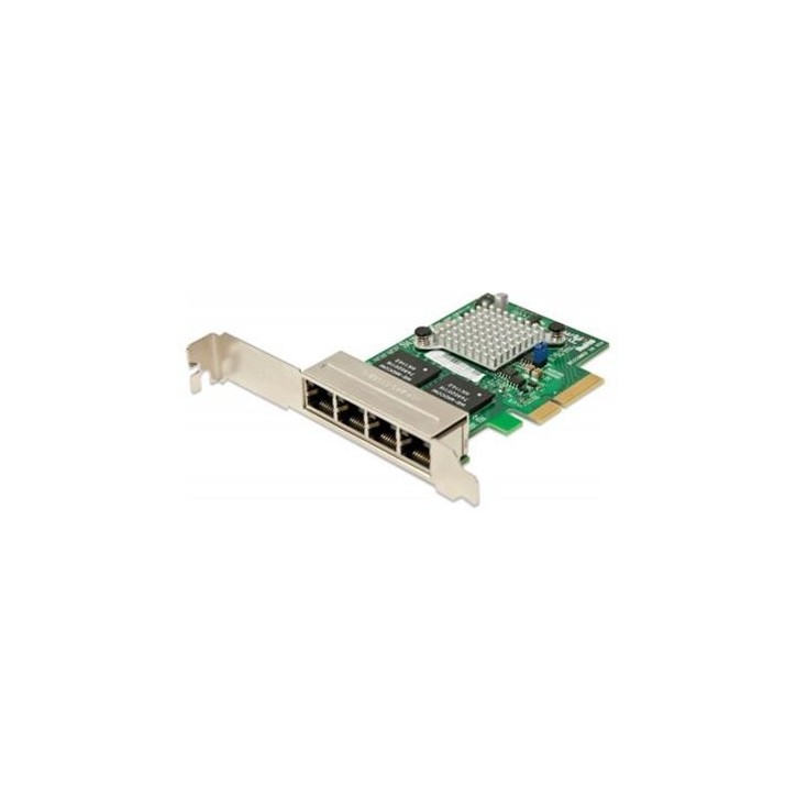 Supermicro AOC-SGP-I4