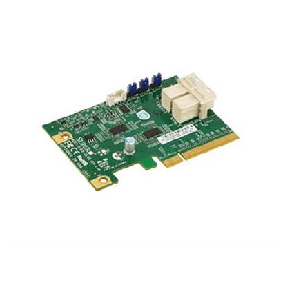 Supermicro AOC-SLG3-2E4R-O