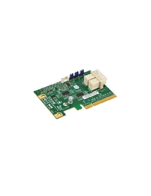 Supermicro AOC-SLG3-2E4R-O