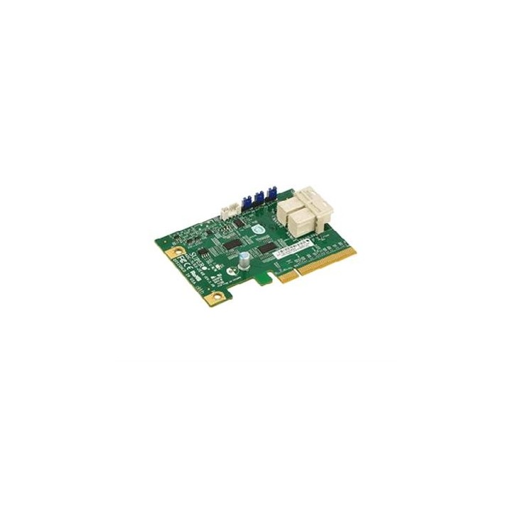 Supermicro AOC-SLG3-2E4R-O