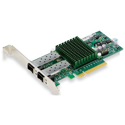 SMC AOC 2x10GB SFP+