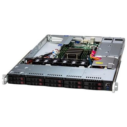 AS-1115SV-WTNRT SM H13SVWNT CSE116BTSR000