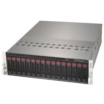 AS-3015MR-H8TNR SM 3U MicroCloud H13SRDF