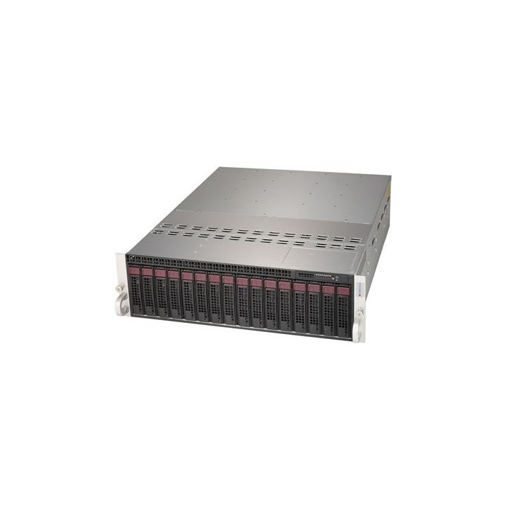 SM 3U MicroCloud H13SRDF