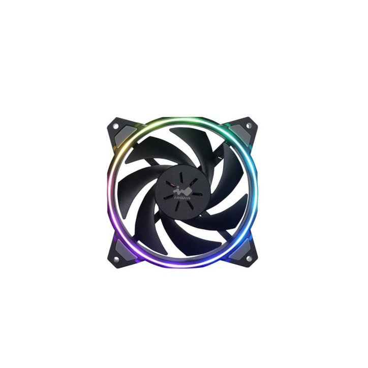 ASL120FAN-1PK In Win Fan Sirius Loop 1pk ASL120FAN-1PK In Win Fan Sirius Loop 1pk