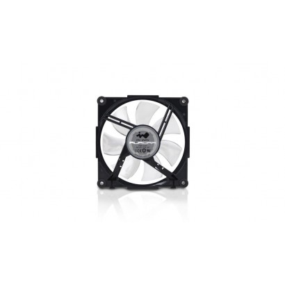 In Win Fan Aurora Kit 3Pk B/W