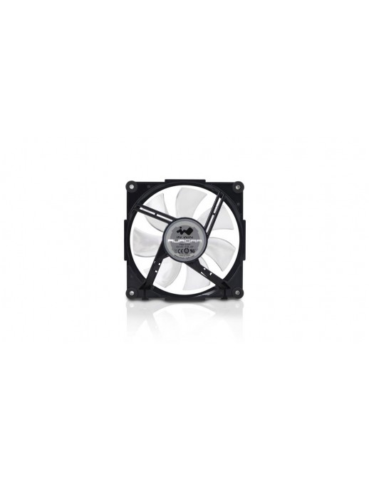 In Win Fan Aurora Kit 3Pk B/W