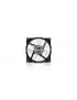 AURORA BLACK/WHITE In Win Fan Aurora Kit 3Pk B/W