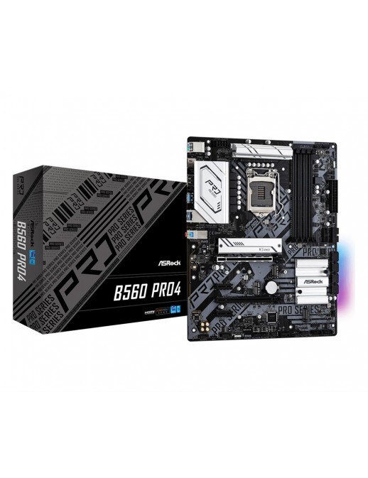 ASROCK B560 PRO4