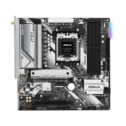 ASROCK B650M PRO RS WIFI