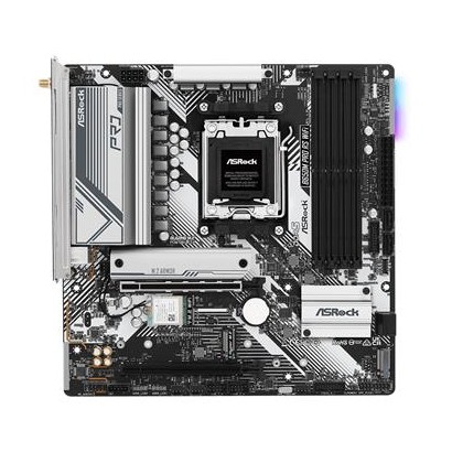 B650M PRO RS WIFI ASROCK B650M PRO RS WIFI