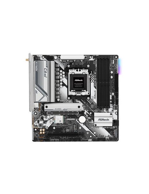 ASROCK B650M PRO RS WIFI