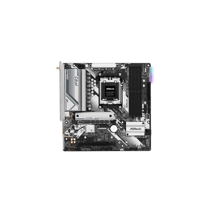 ASROCK B650M PRO RS WIFI