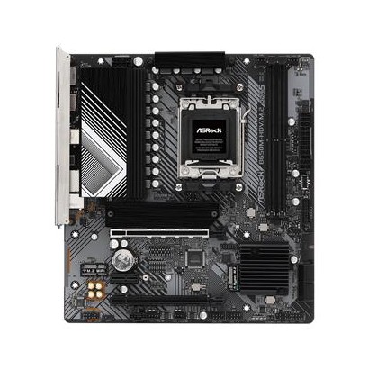 ASROCK B650M-HDV/M.2