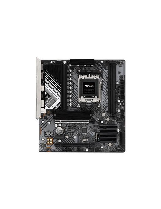 ASROCK B650M-HDV/M.2