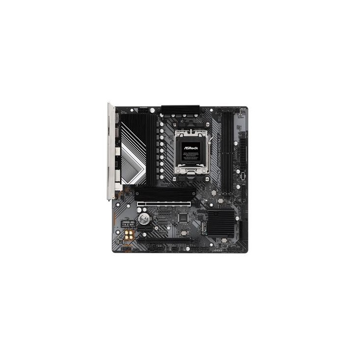 ASROCK B650M-HDV/M.2