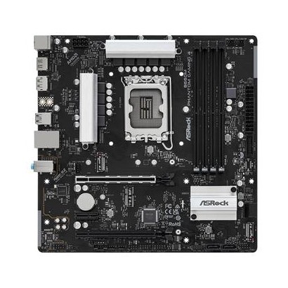 ASROCK B660M PHANTOM GAMING 4