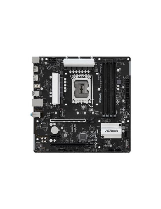 ASROCK B660M PHANTOM GAMING 4