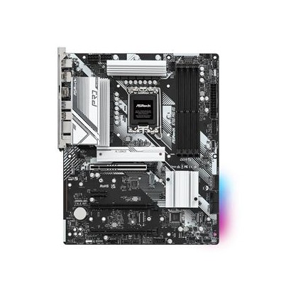 B760 PRO RS ASROCK B760 PRO RS