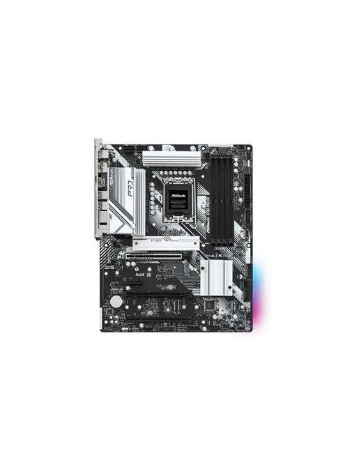 ASROCK B760 PRO RS