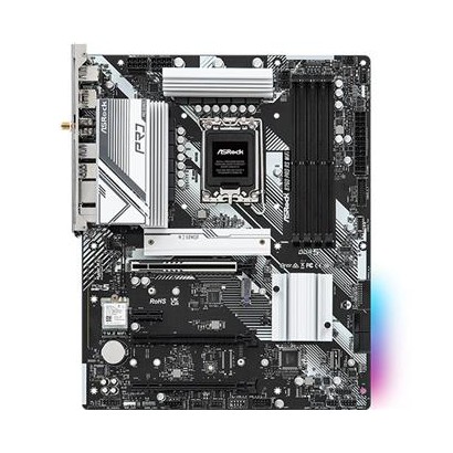 ASROCK B760 PRO RS WIFI