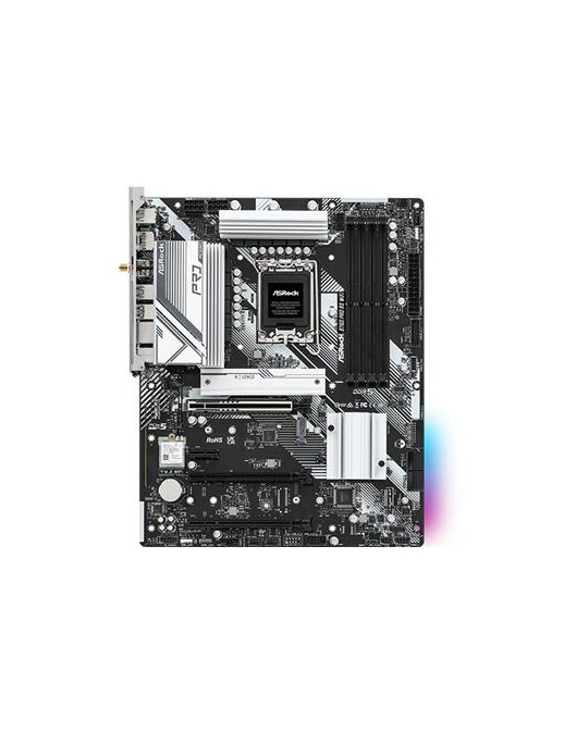 ASROCK B760 PRO RS WIFI