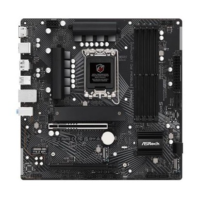 ASROCK B760M PG LIGHTNING