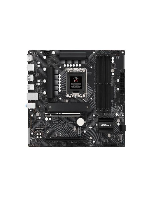 B760M PG LIGHTNING ASROCK B760M PG LIGHTNING