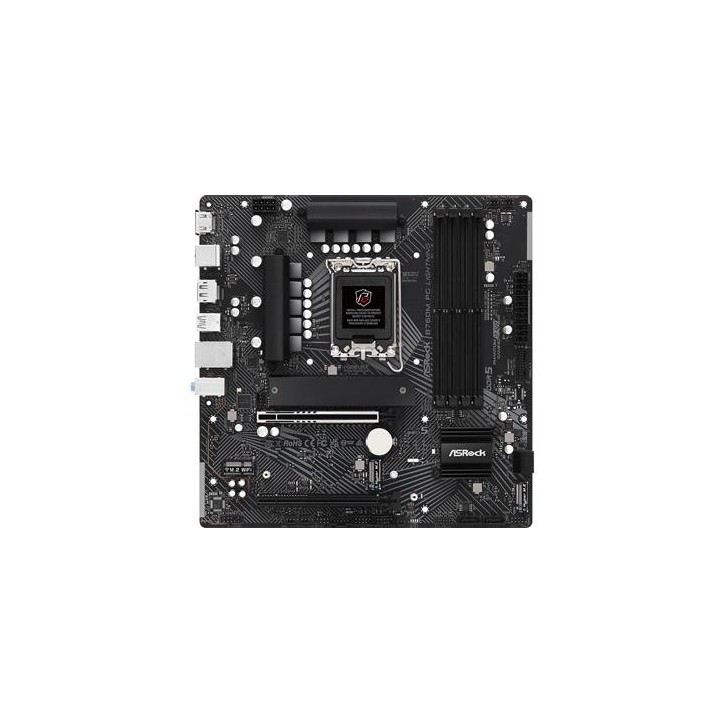 ASROCK B760M PG LIGHTNING