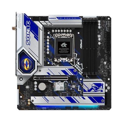 ASROCK B760M PG SONIC WIFI