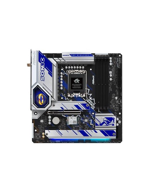 B760M PG SONIC WIFI ASROCK B760M PG SONIC WIFI