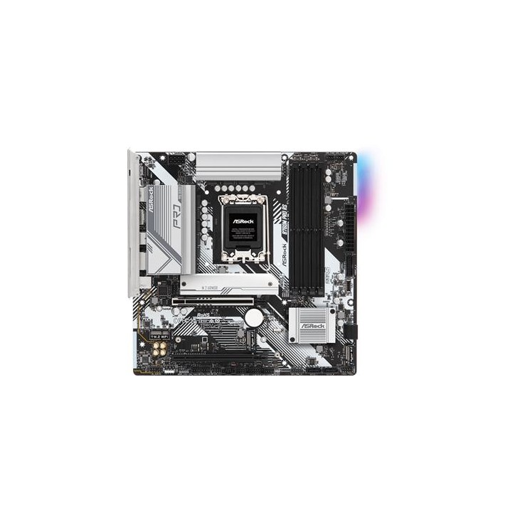 ASROCK B760M PRO RS