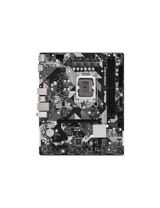 ASROCK B760M-H/M.2