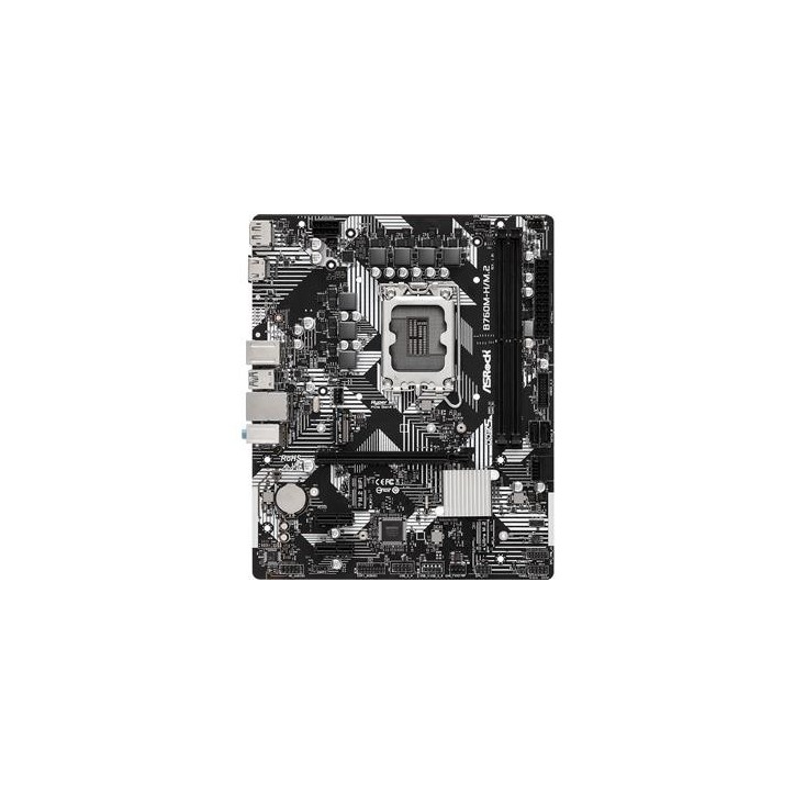ASROCK B760M-H/M.2