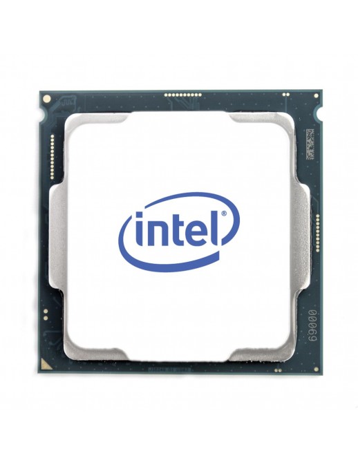 INTEL Cpu Xeon E-2224G box