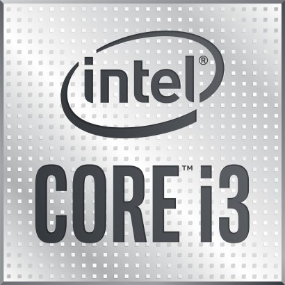 INTEL Cpu Core i3-10105F box