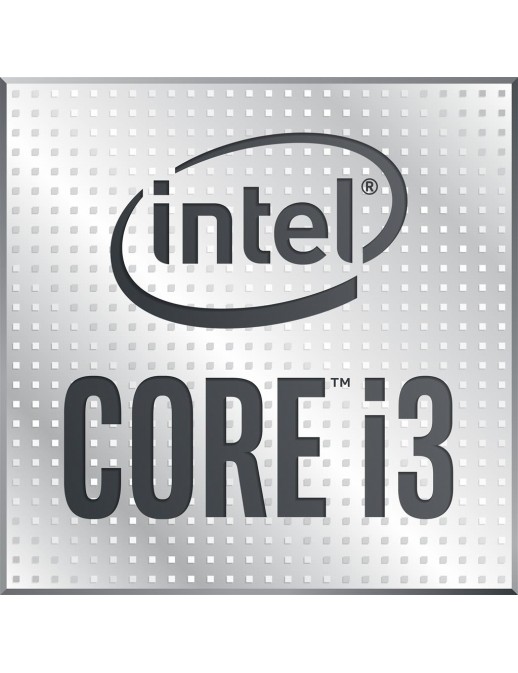 INTEL Cpu Core i3-10105F box