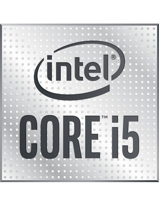 INTEL Cpu Core i5-10400 box