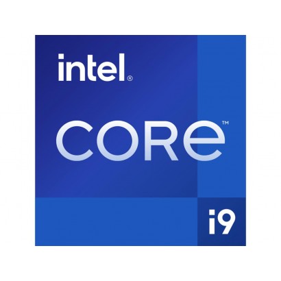 INTEL Cpu Core i9-11900K box