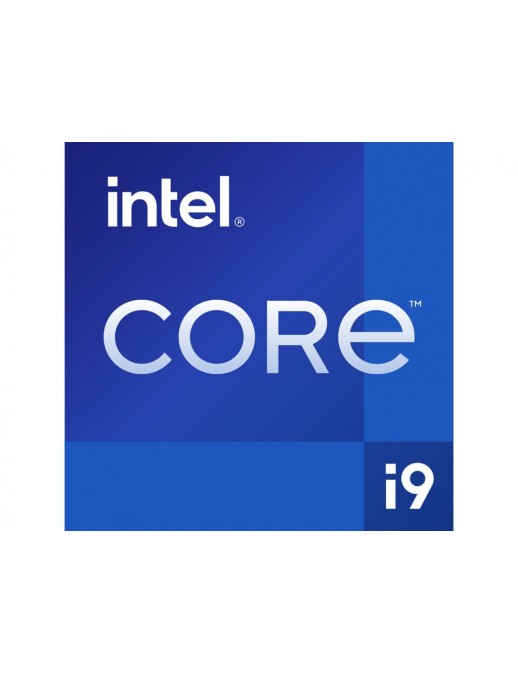 INTEL Cpu Core i9-11900K box